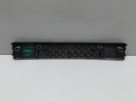 Накладка переднего бампера для Toyota Camry V50 2011-2018, OEM 5211406370 - вид 2 (фото)
