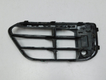 Решетка в бампер правая для BMW X1 F48 2015>, OEM 51117383356 - вид 2 (фото)