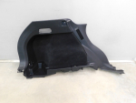 Обшивка багажника для Mazda CX 5 2012>, OEM KB7W68870 - вид 1 (фото)
