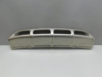 Накладка переднего бампера для Audi A4 [B8] Allroad 2009-2015, OEM 8K0807733 - вид 1 (фото)