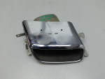 Насадка на глушитель для Volvo XC90 2015>, OEM 31353398 - вид 1 (фото)