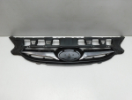 Решетка радиатора для Hyundai Solaris 2010-2017, OEM 86351-1R000 - вид 1 (фото)