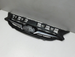 Решетка радиатора для Hyundai Solaris 2010-2017, OEM 86351-1R000 - вид 2 (фото)