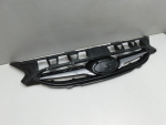 Решетка радиатора для Hyundai Solaris 2010-2017, OEM 86351-1R000 - вид 3 (фото)