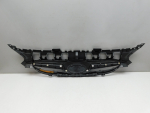 Решетка радиатора для Hyundai Solaris 2010-2017, OEM 86351-1R000 - вид 4 (фото)