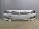 Бампер передний для BMW 3-серия F30 2011>, OEM 51117397622 - вид 1 (фото)