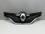 Решетка радиатора для Renault Kaptur 2016>, OEM 623103985R - вид 1 (фото)