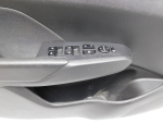 Обшивка двери передней левой для Hyundai Solaris 2017>, OEM 82310H5000 - вид 4 (фото)