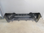 Бампер передний для Toyota Land Cruiser (150)/Prado 2009>, OEM 5211960N4 - вид 6 (фото)