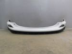 Бампер задний для Toyota RAV 4 2013-2019, OEM 521590R150 - вид 1 (фото)