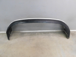 Бампер задний для Toyota RAV 4 2013-2019, OEM 521590R150 - вид 3 (фото)