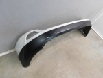 Бампер задний для Toyota RAV 4 2013-2019, OEM 521590R150 - вид 4 (фото)