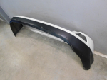 Бампер задний для Toyota RAV 4 2013-2019, OEM 521590R150 - вид 5 (фото)