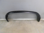 Юбка задняя для Toyota RAV 4 2013-2019, OEM 521690R060 - вид 1 (фото)