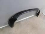 Юбка задняя для Toyota RAV 4 2013-2019, OEM 521690R060 - вид 2 (фото)