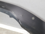 Юбка задняя для Toyota RAV 4 2013-2019, OEM 521690R060 - вид 4 (фото)