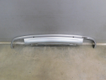 Юбка задняя для Volvo XC90 2015>, OEM 31353394 - вид 1 (фото)