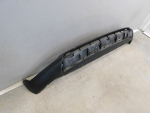 Юбка передняя для Volvo XC40 2017>, OEM 31449340 - вид 2 (фото)