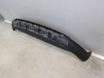Юбка передняя для Volvo XC40 2017>, OEM 31449340 - вид 3 (фото)