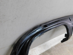 Накладка заднего бампера для Volvo XC90 2015>, OEM 31383835 - вид 3 (фото)