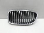 Решетка радиатора для BMW 5-серия F10/F11 2009>, OEM 51137200727 - вид 1 (фото)