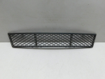 Решетка в бампер центральная для BMW 5-серия F10/F11 2009>, OEM 51117285950 - вид 1 (фото)