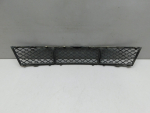 Решетка в бампер центральная для BMW 5-серия F10/F11 2009>, OEM 51117285950 - вид 2 (фото)