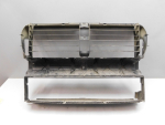 Воздухозаборник для BMW 7-серия F01 2008>, OEM 51647299069 - вид 1 (фото)