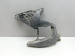Кронштейн фары противотуманной левой для BMW 5-серия F10/F11 2009>, OEM 51117200721 - вид 1 (фото)