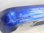 Бампер задний для Mercedes-Benz SLK-klasse R172 2010>, OEM A1728850038 - вид 4 (фото)