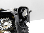 Фара правая для Audi Q5 2008-2017, OEM 8R0941006 - вид 5 (фото)