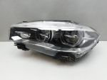 Фара левая для BMW X5 F15 2013-2018, OEM  - вид 1 (фото)