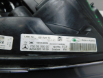 Фара правая для Mercedes-Benz GLK-Klasse X204 2008>, OEM A2048201639 - вид 5 (фото)
