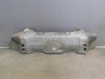 Экран тепловой для BMW X5 F15 2013-2018, OEM 51487290653 - вид 1 (фото)