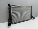 Интеркулер для Skoda Octavia III (A7) 2013-2020, OEM 5Q0145803R - вид 2 (фото)
