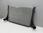 Интеркулер для Skoda Octavia III (A7) 2013-2020, OEM 5Q0145803R - вид 3 (фото)