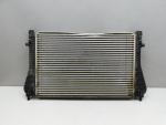 Интеркулер для Skoda Octavia III (A7) 2013-2020, OEM 5Q0145803R - вид 4 (фото)