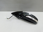 Зеркало левое электрическое для Nissan Teana J32 2008-2013, OEM 96302KA90B - вид 2 (фото)