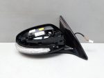 Зеркало правое электрическое для Nissan Teana J32 2008-2013, OEM 96301KA90B - вид 1 (фото)