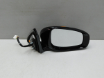 Зеркало правое электрическое для Nissan Teana J32 2008-2013, OEM 96301KA90B - вид 3 (фото)