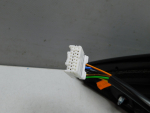 Зеркало правое электрическое для Nissan Teana J32 2008-2013, OEM 96301KA90B - вид 4 (фото)