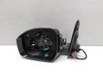 Зеркало левое электрическое для Land Rover Range Rover IV 2013>, OEM FK5217683BA - вид 3 (фото)