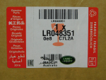 Повторитель указателя поворота для Land Rover Range Rover Evoque 2011-2019, OEM LR048351 - вид 3 (фото)