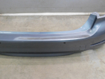 Бампер задний для BMW 5-серия G30 2016>, OEM 51127475609 - вид 2 (фото)