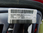 Фонарь задний внутренний левый для BMW X3 F25 2010>, OEM 63217217313 - вид 4 (фото)