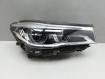 Фара правая для BMW 7-серия G11/G12 2014>, OEM 63117408710 - вид 1 (фото)