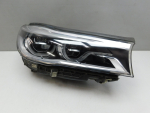 Фара правая для BMW 7-серия G11/G12 2014>, OEM 63117408710 - вид 2 (фото)