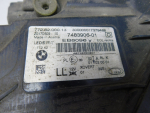 Фара правая для BMW 7-серия G11/G12 2014>, OEM 63117408710 - вид 5 (фото)