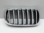 Решетка радиатора для BMW X5 F15 2013-2018, OEM 51137316076 - вид 1 (фото)