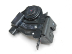 Замок багажника для Toyota RAV 4 2013-2019, OEM 6935028150 - вид 1 (фото)